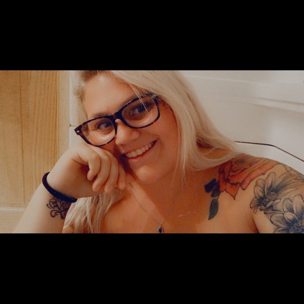 Meet your Posher, Haley